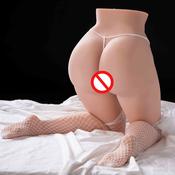 Full Sex Doll Legs, Cheap SIlicone Women Sex Doll Adult, Fat Ass Leg Sex Doll produced by AUTOMATICWOMAN